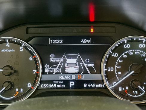 Used 2024 Mitsubishi Outlander SE image 19