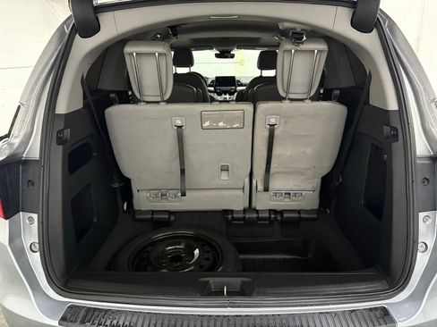 Used 2021 Honda Odyssey EX-L image 12