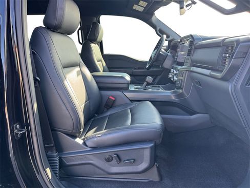 Used 2024 Ford F150 XLT w/ Equipment Group 302A MID image 15