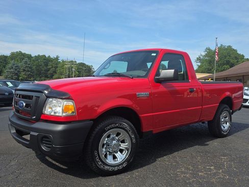 Used 2011 Ford Ranger XL RWD image 1