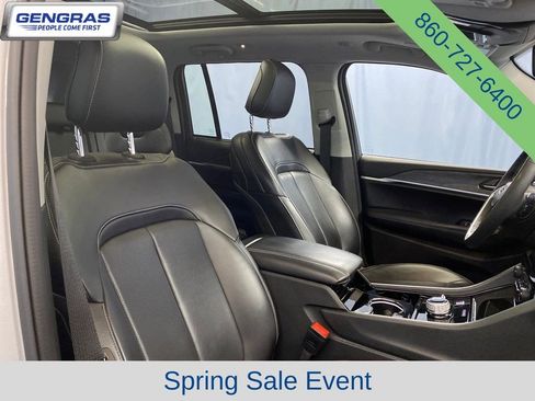 Used 2023 Jeep Grand Cherokee Limited w/ Luxury Tech Group II AWD/4WD image 45