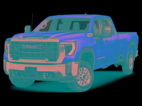 Used 2024 GMC Sierra 2500 AT4 w/ AT4 Premium Plus Package AWD/4WD image 23