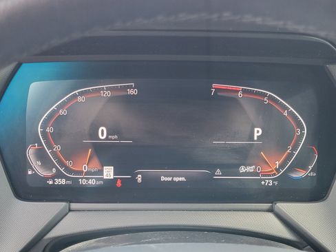 Used 2024 BMW 228i xDrive Gran Coupe w/ Convenience Package image 28