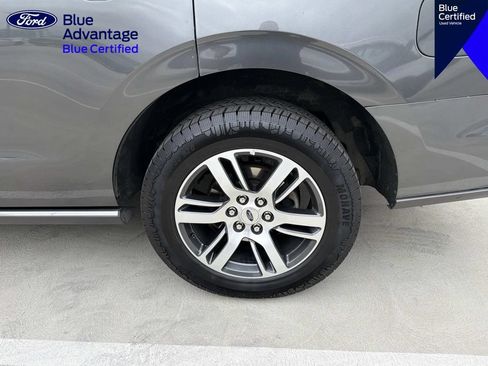 Used 2020 Ford Expedition Limited RWD image 13
