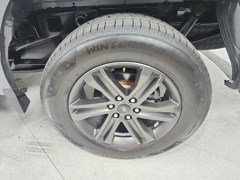 Used 2022 Ford F150 Lariat w/ Equipment Group 502A High AWD/4WD image 56