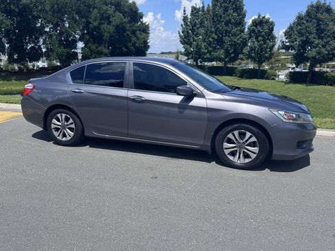 Used 2015 Honda Accord LX image 25