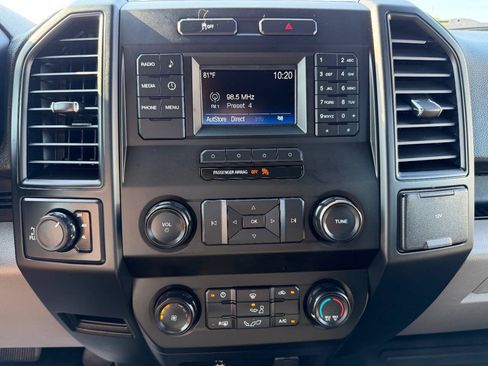 Used 2017 Ford F150 XL w/ XL Power Equipment Group AWD/4WD image 17