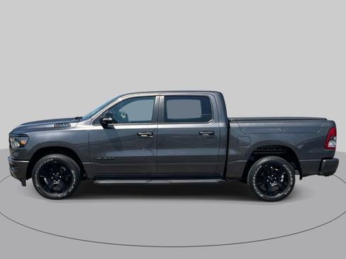 Used 2022 RAM 1500 Big Horn AWD/4WD image 7