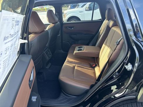 New 2026 Subaru Outback Touring XT AWD/4WD image 23