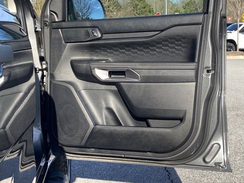 Used 2024 Ford Ranger XLT w/ Trailer Tow Package image 27