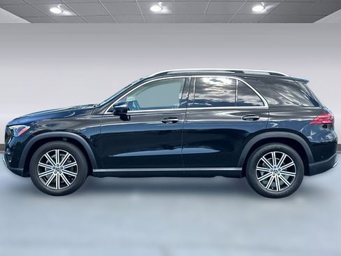 Certified 2024 Mercedes-Benz GLE 350 4MATIC image 2