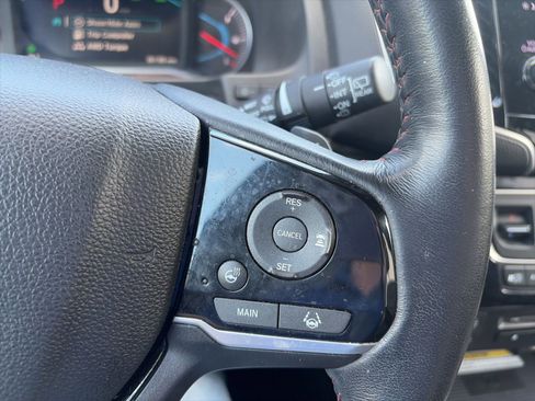 Used 2021 Honda Pilot Black Edition image 20