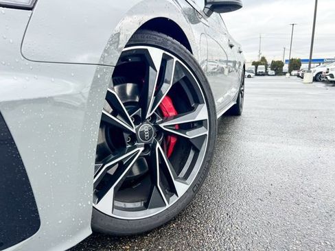 Used 2021 Audi S5 Premium Plus w/ Premium Plus Package image 2