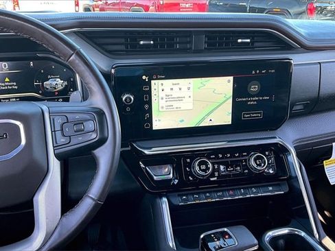Used 2024 GMC Sierra 1500 Denali image 10