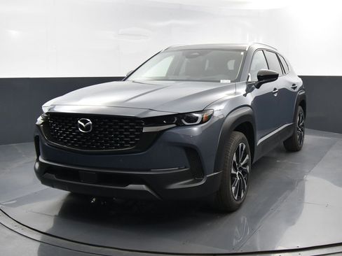 New 2026 MAZDA CX-50 2.5 Hybrid w/ Weather Package image 5
