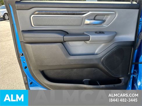 Used 2023 RAM 1500 Big Horn image 25