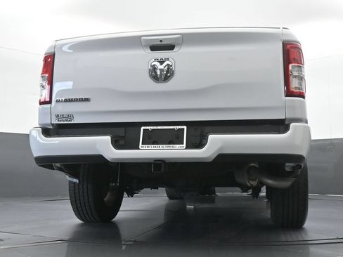 Used 2023 RAM 1500 Big Horn RWD image 55