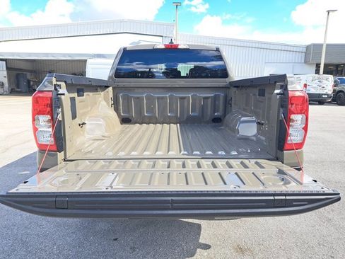 New 2025 Ford Ranger XL RWD image 11