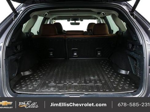 Used 2022 Subaru Outback Touring w/ Popular Package #2 image 28