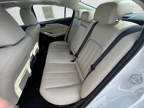 Used 2020 MAZDA MAZDA6 Touring image 20