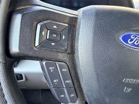 Used 2018 Ford F150 XLT w/ Trailer Tow Package image 16