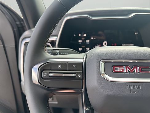New 2026 GMC Canyon AT4 w/ Nightfall Essentials Package AWD/4WD image 37