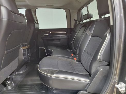 Used 2024 RAM 3500 Laramie image 53