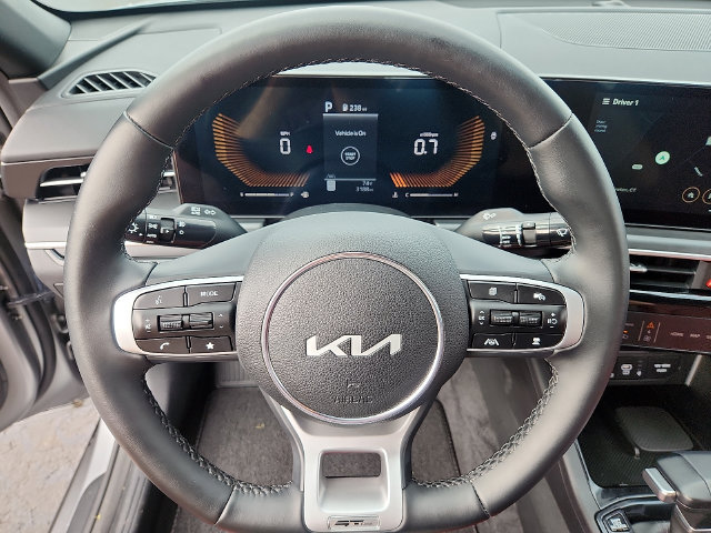 Used 2026 Kia K5 GT-Line w/ GT-Line Red Interior Package AWD/4WD image 19