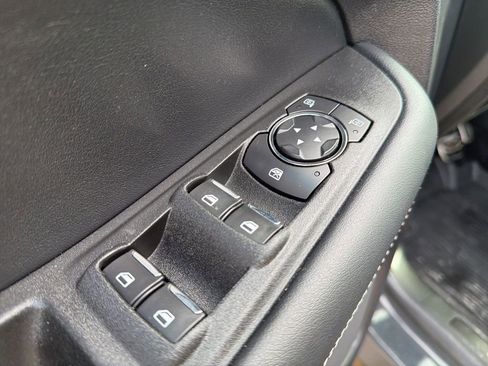 Used 2021 Ford Edge ST image 16