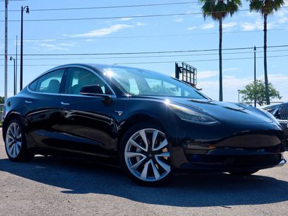 Used 2018 Tesla Model 3 Long Range