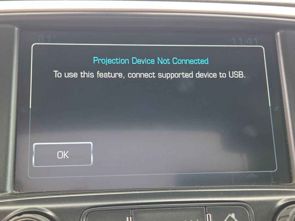 Used 2018 GMC Sierra 2500 SLT w/ Snow Plow Prep Package AWD/4WD image 13