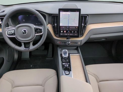 New 2026 Volvo XC60 B5 Plus w/ Protection Package Premier image 13