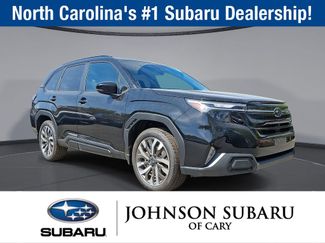 New 2026 Subaru Forester Touring AWD/4WD video 1