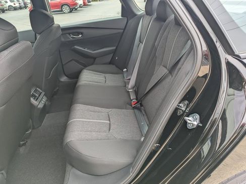 New 2025 Honda Accord Sport image 11