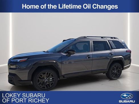 New 2026 Subaru Outback Limited XT AWD/4WD image 1