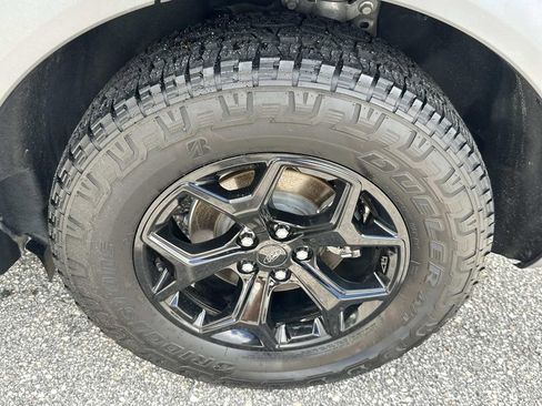 Used 2022 Ford Explorer Timberline AWD/4WD image 10
