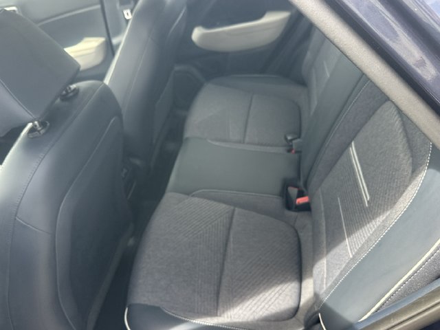 Certified 2025 Hyundai Venue Limited FWD image 13