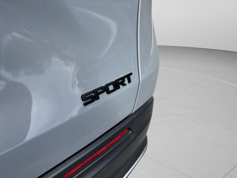 Certified 2023 Honda HR-V Sport image 24