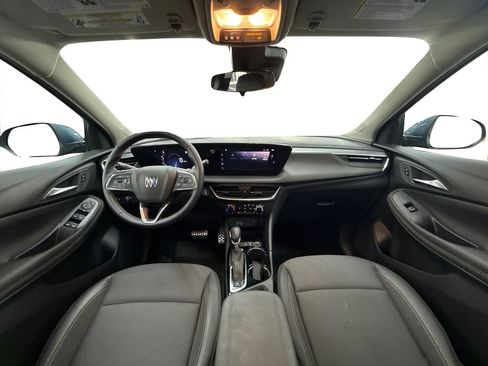 Used 2024 Buick Encore GX Preferred image 17