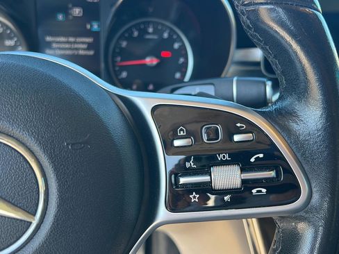 Used 2019 Mercedes-Benz C 300 Sedan w/ Premium Package image 21