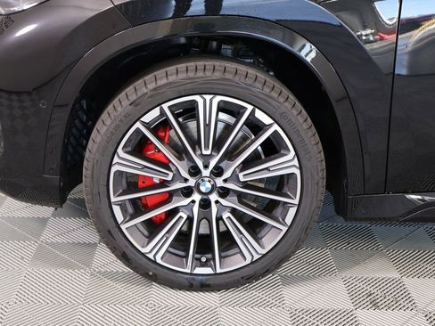 New 2026 BMW X1 xDrive28i w/ Technology Package image 20