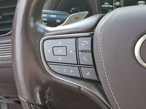 Used 2018 Lexus LS 500 AWD image 23