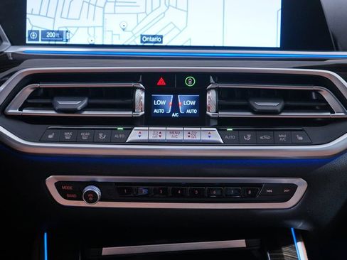 Used 2021 BMW X5 xDrive45e w/ M Sport Package image 13