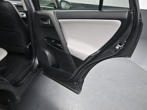 Used 2016 Toyota RAV4 Limited w/ Advanced Technology Package AWD/4WD image 27