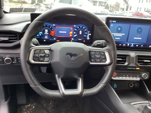 Used 2024 Ford Mustang GT image 10