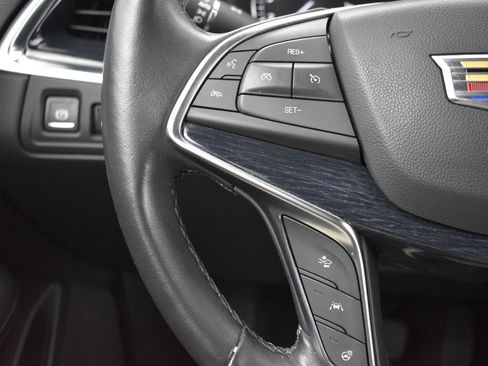 Certified 2024 Cadillac XT5 Premium Luxury w/ LPO, Floor Liner Package image 13