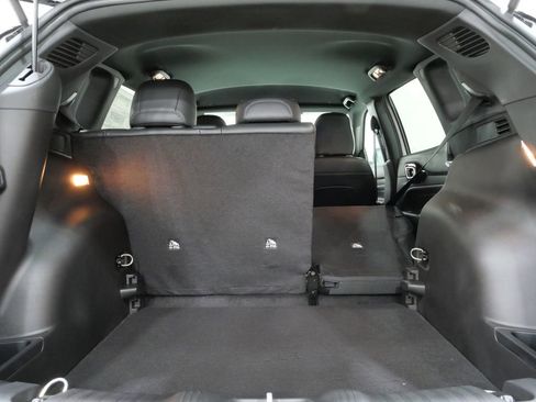 New 2026 Jeep Compass Latitude image 26