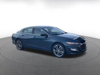 Used 2024 Chevrolet Malibu LT video 2