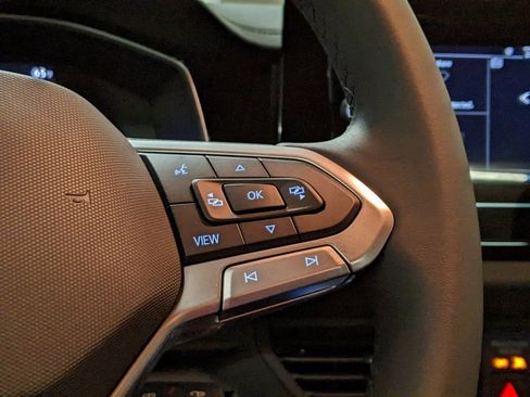 New 2026 Volkswagen Jetta Sport image 14