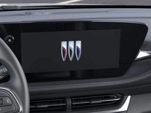 New 2026 Buick Envista Preferred w/ Convenience I Package image 20